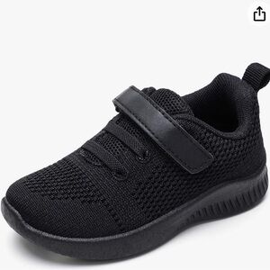 Nerteo Toddler/Little Kid Boys Girls Shoes Running/Walking Sports Sneakers